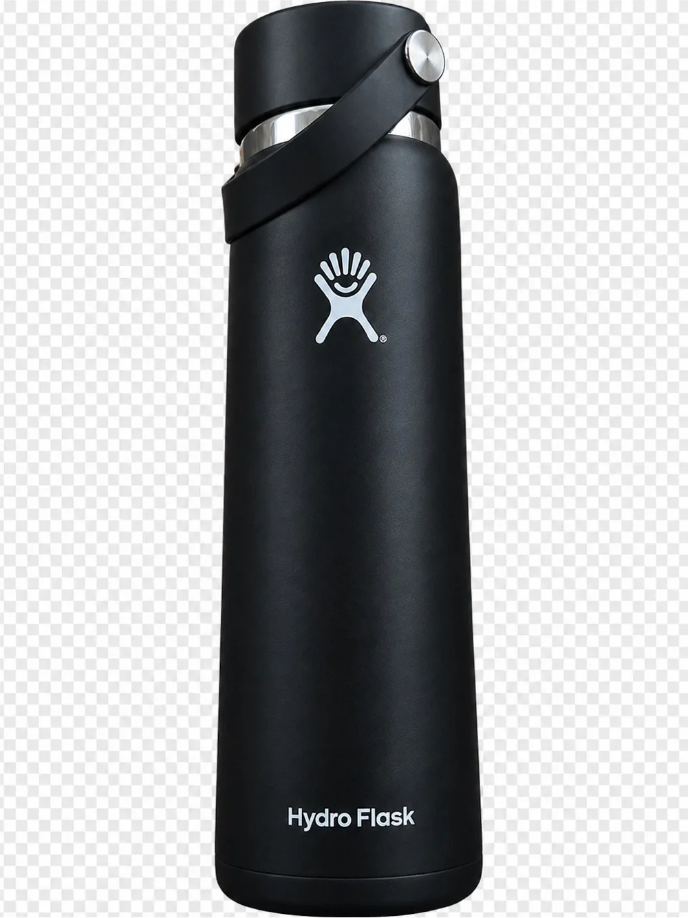 Hydro Flask Kids Bottle in Black